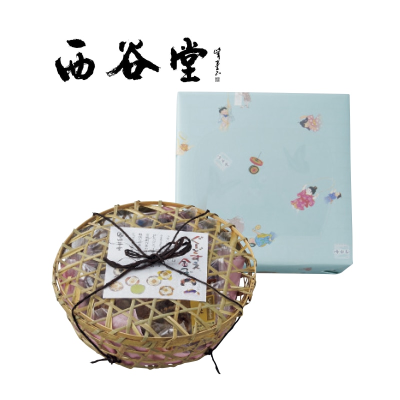 <京菓匠 西谷堂>手作り創作きんつば12個 送料込み