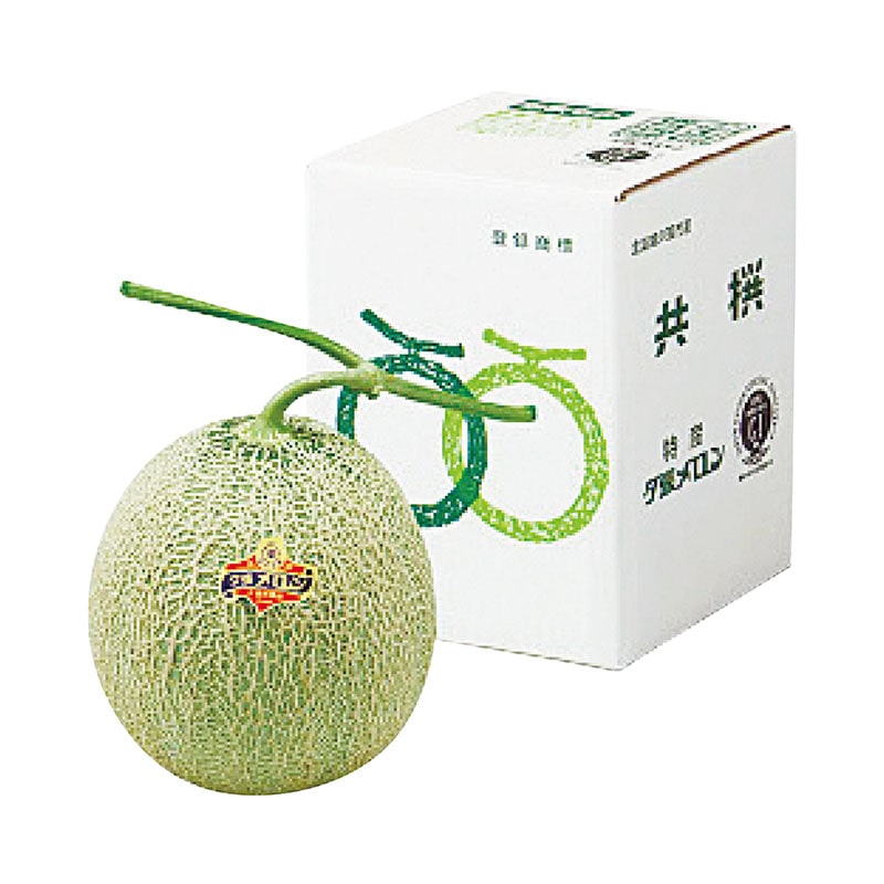 お中元 夕張メロン優品 1個 御中元 夏ギフト ギフト 贈答 プレゼント 送料込み