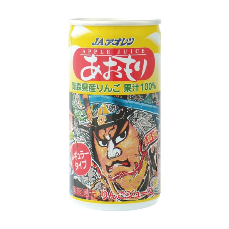 あおもりねぶたりんごジュース 送料込み