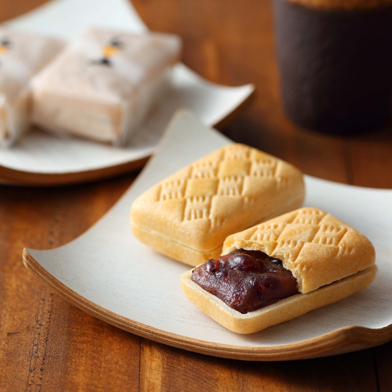 味いろいろ 小 送料込