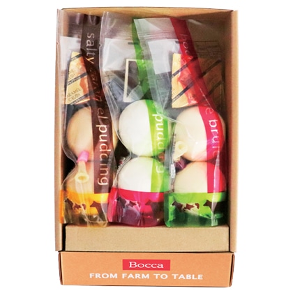 2個入プリン 3本セット 送料込み