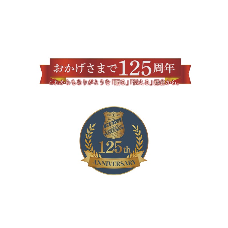 お歳暮 鎌倉ハム富岡商会 KN-526T 冬ギフト 送料込み