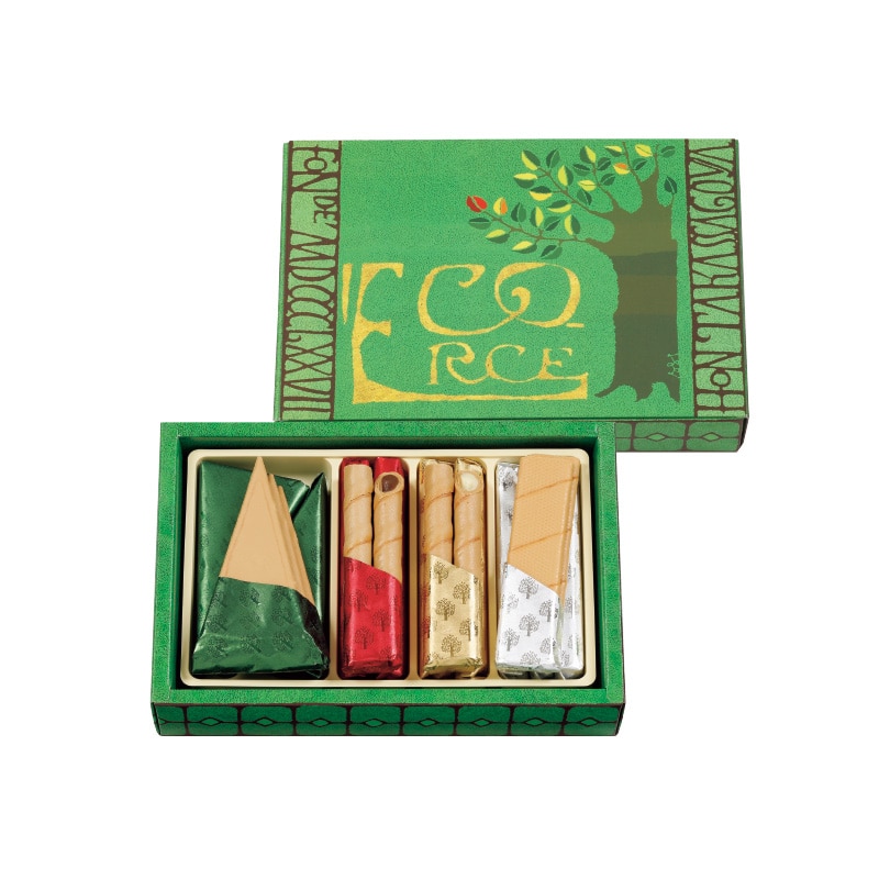 母の日 母の日花束&本高砂屋エコルセ 送料込み