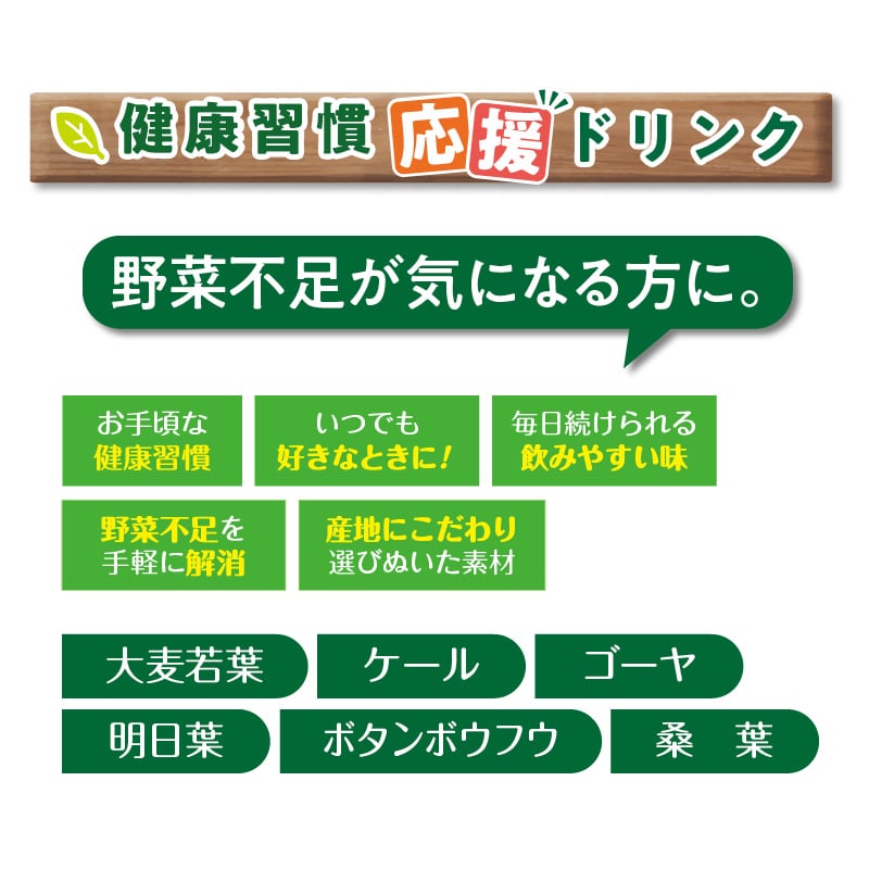 九州産野菜青汁 3箱 送料込み