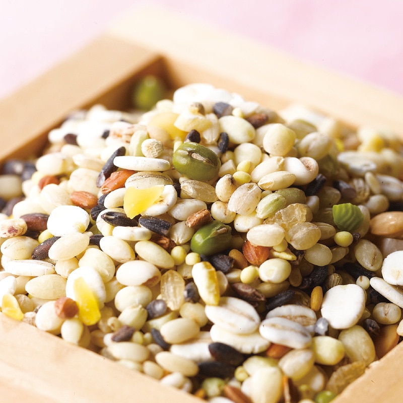 四十一種も入った雑穀甘酒です。 送料込み