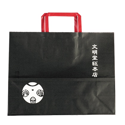 カステラカット 3箱入(手提袋付) 送料込み