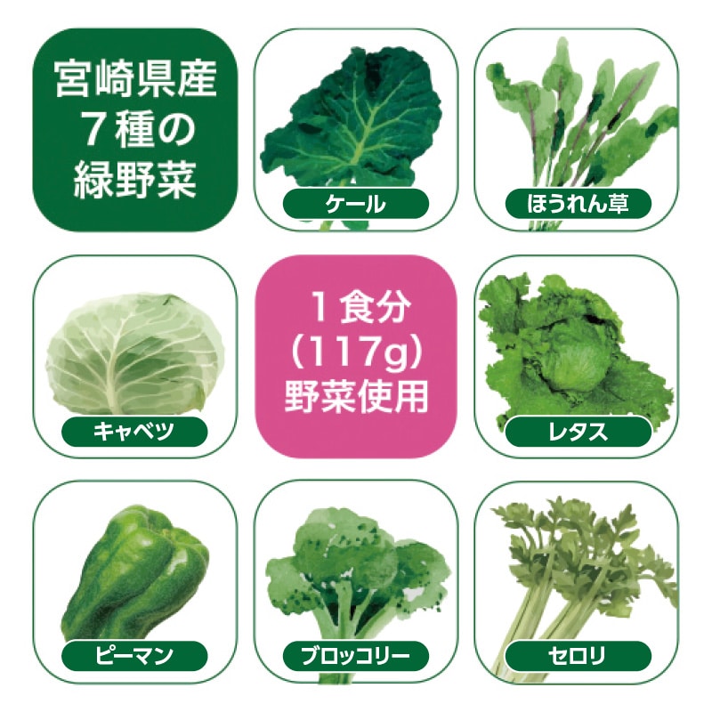 宮崎ベジスイッチ 送料込み