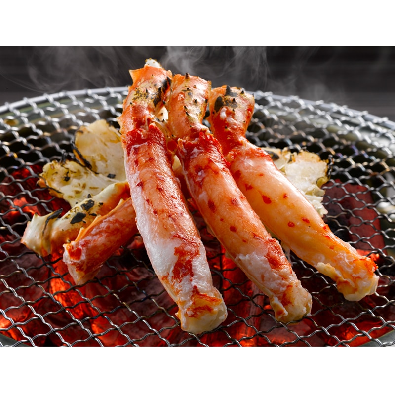 【冷凍】かにづくし 送料込み