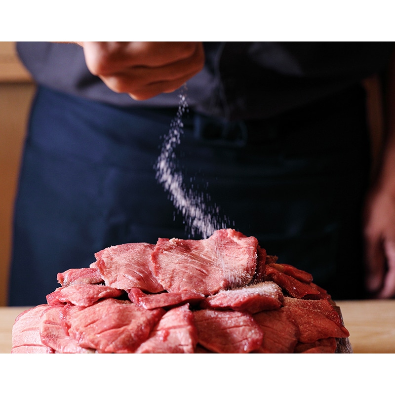 【冷凍】牛たんセットA 送料込み