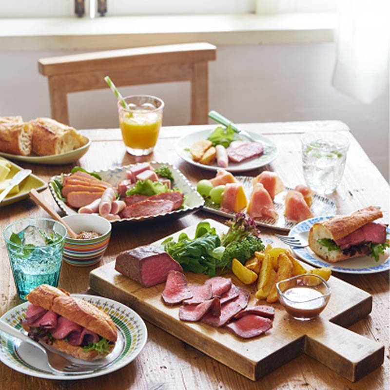 本格派ギフト NRB-50 送料込み