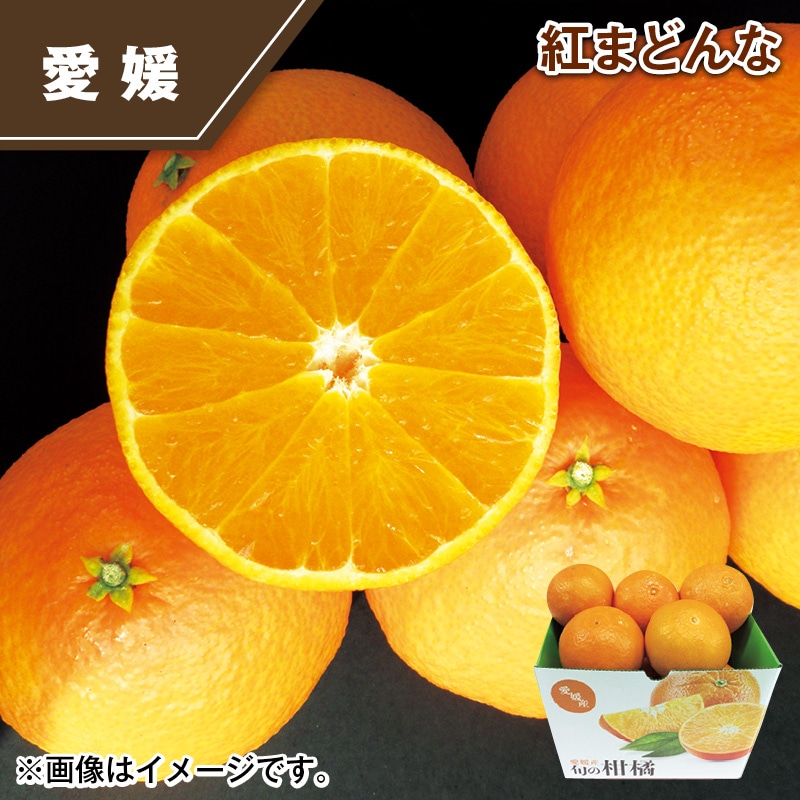 紅まどんな 送料込み