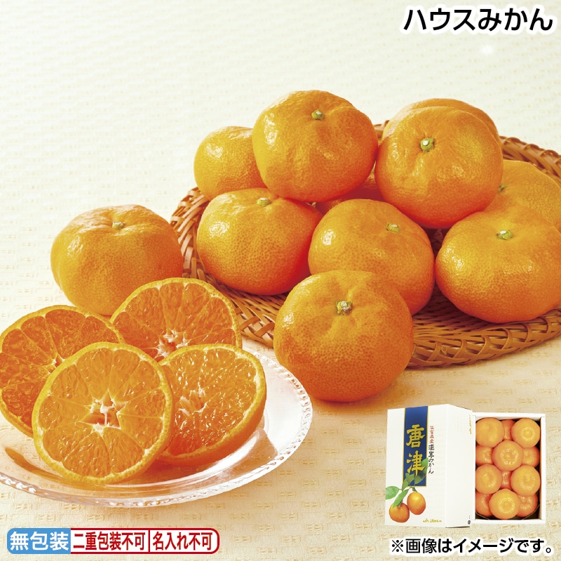 早割！お中元 ハウスみかん 御中元 夏ギフト ギフト 贈答 送料込み