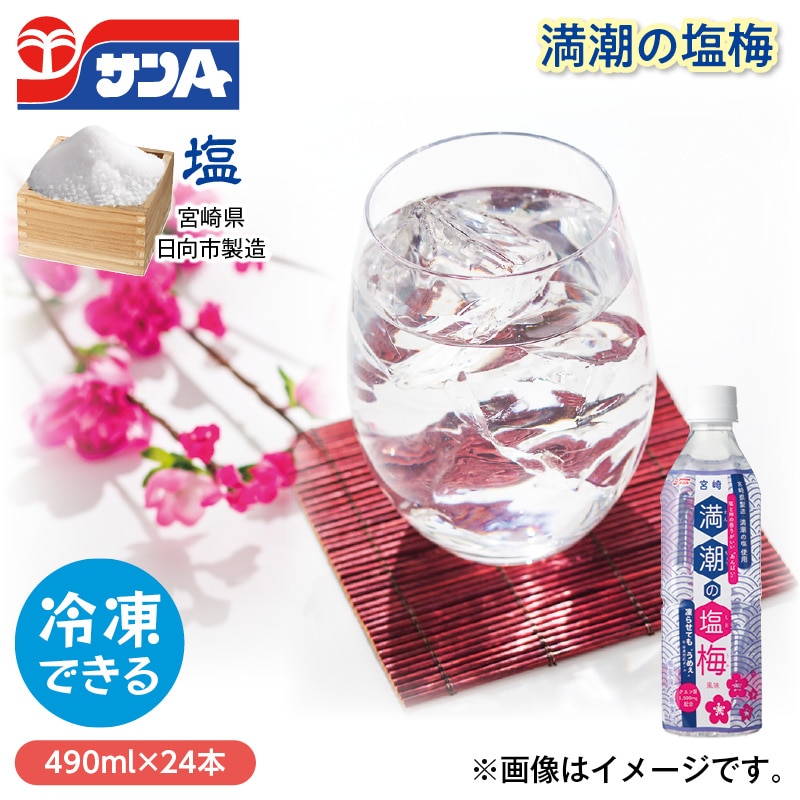 満潮の塩梅 送料込み