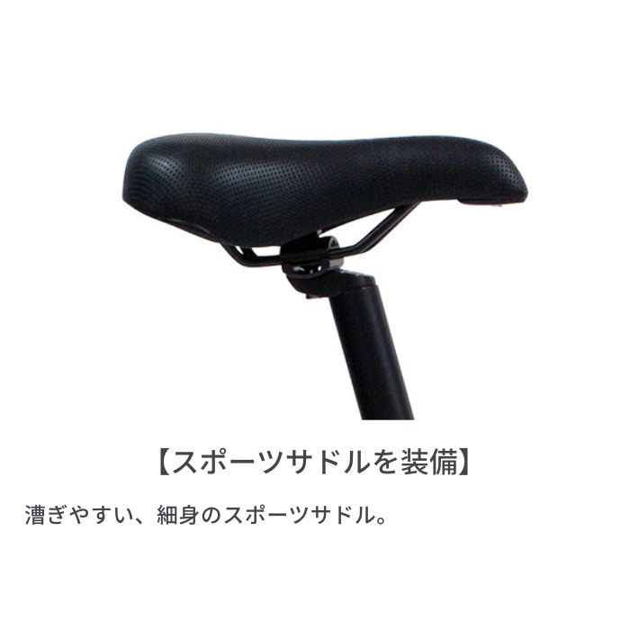 折りたたみ自転車 RENAULT(ルノー) RENAULT LIGHT10 Matte Black 20インチ Matte Black 20インチ