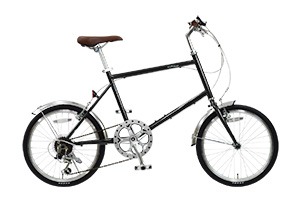 ミニベロ（小径車） スポーツ車 cyma(サイマ) Michikusa