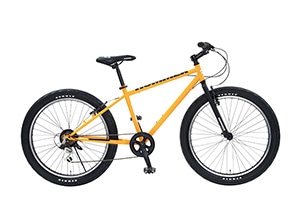 マットイエロー