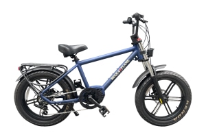 マットネイビー