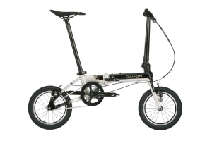 ダホン　折りたたみ自転車 折りたたみ自転車 スポーツ車 DAHON(ダホン) K1(ケーワン