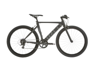 マットブラック(2024)/460mm(650C)