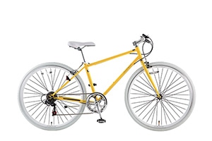 バナナイエロー