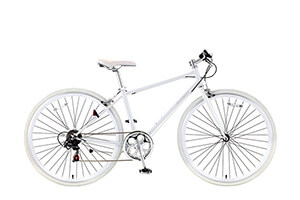 ビジュアルホワイト