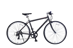 マットブラック