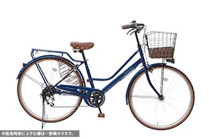 ディープブルー