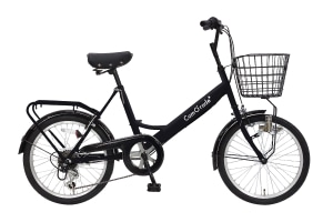 ミニベロ（小径車） シティサイクル・ママチャリ ComO'rade