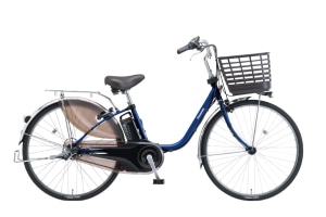 電動自転車 3456 パナソニック リチウムビビDX 24インチ アイボリー 電動自転車 3456 パナソニック リチウムビビDX 24インチ