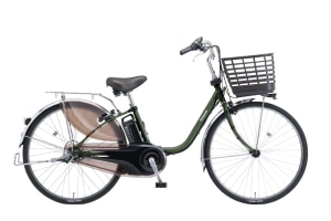 マットモスグリーン/26インチ(2025モデル)