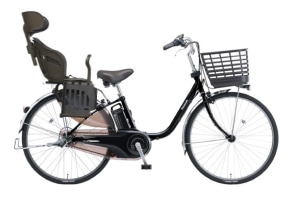 オニキスブラック/26インチ(2025モデル)