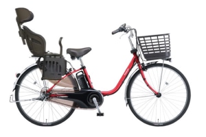 チリレッド/26インチ(2025モデル)