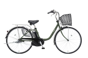 マットモスグリーン(2025モデル)/26インチ