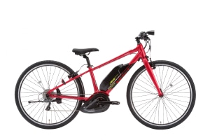 ソニックローズレッド/440ｍｍ