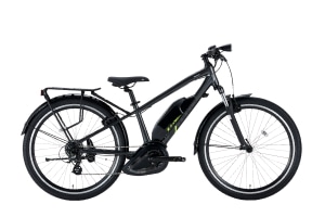 メタリックダークグレー/390mm