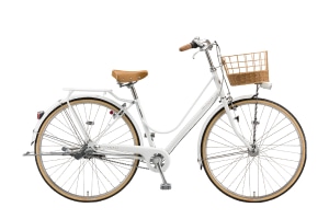 P.Xピュアホワイト/26インチ(2022モデル)