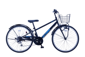 フラットブラック/24インチ