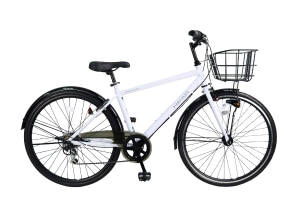 クリアホワイト(2023年モデル)