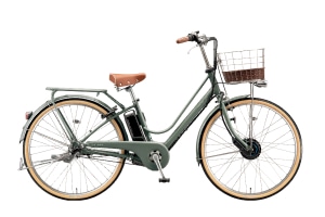 M.Xソフトカーキ(2025モデル)