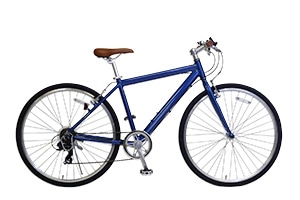 アイアンブルー