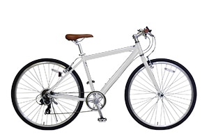 アーバンホワイト