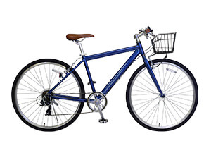 アイアンブルー