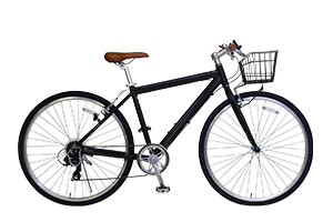 ストリートブラック