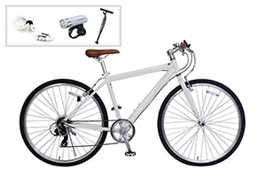 アーバンホワイト