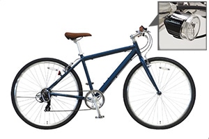 アイアンブルー(オートライト仕様)