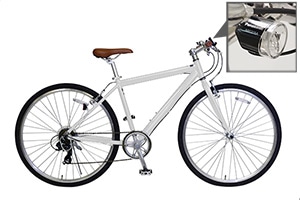 アーバンホワイト(オートライト仕様)