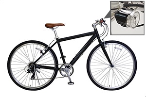 ストリートブラック(オートライト仕様)