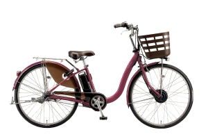 F.Xベルベットローズ/26インチ(2025モデル)