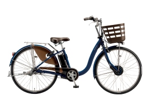 E.Xノーブルネイビー/26インチ(2025モデル)