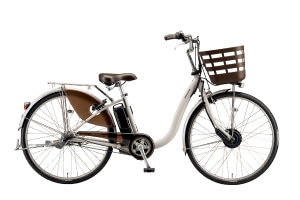 E.Xアーバングレー/26インチ(2025モデル)